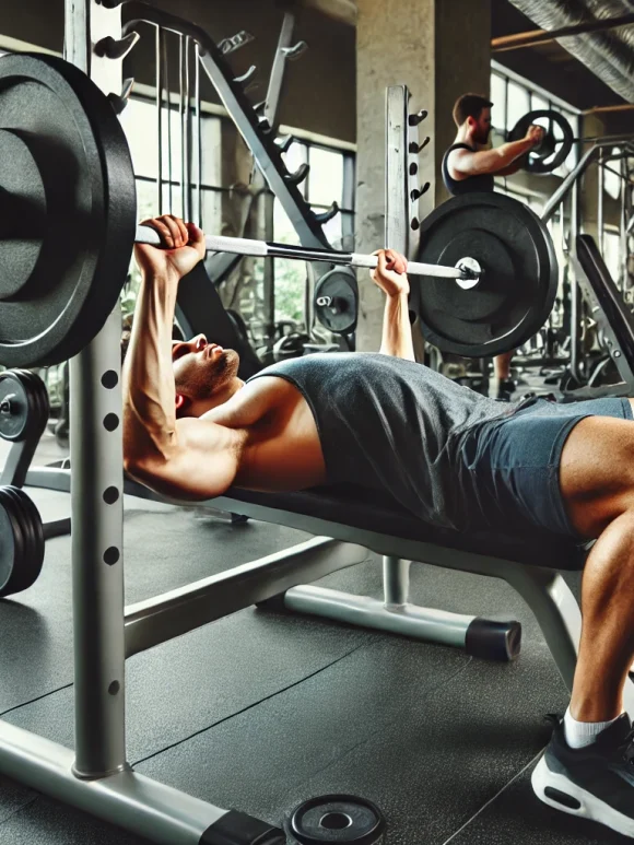 The Best Men’s Workout Routines for Building Muscle