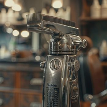 Best Barber Clippers for a Professional Haircut at Home