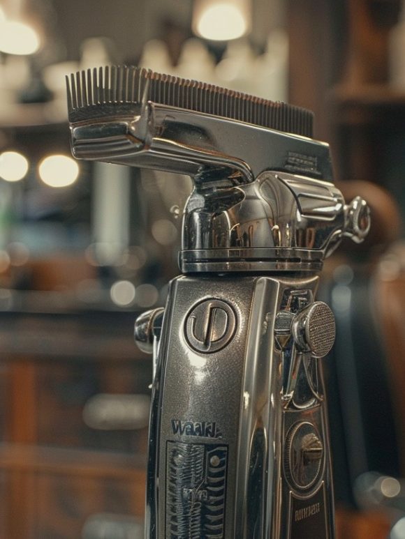 Best Barber Clippers for a Professional Haircut at Home