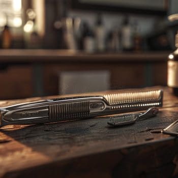 Best Barber Clippers for Home Use