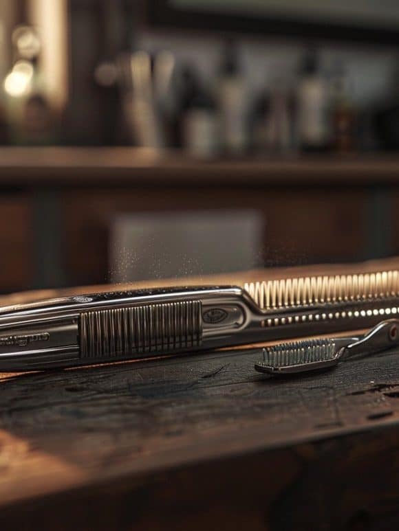 Best Barber Clippers for Home Use