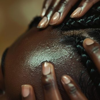 natural hair care remedies that actually work