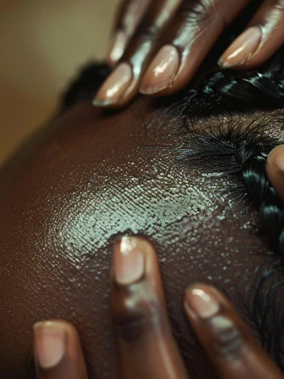 natural hair care remedies that actually work