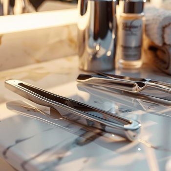 Men's Grooming Kit: Must-Have Tools for Perfect Grooming