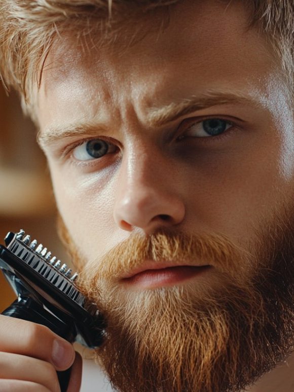 Best Hair Clippers for Men