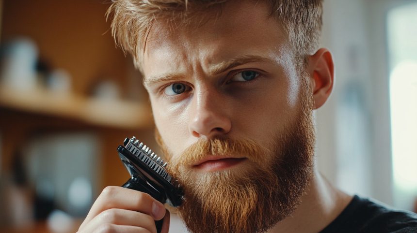 Best Hair Clippers for Men