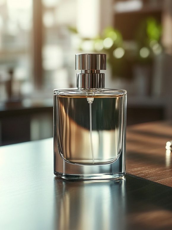 Best Office-Friendly Colognes for Men