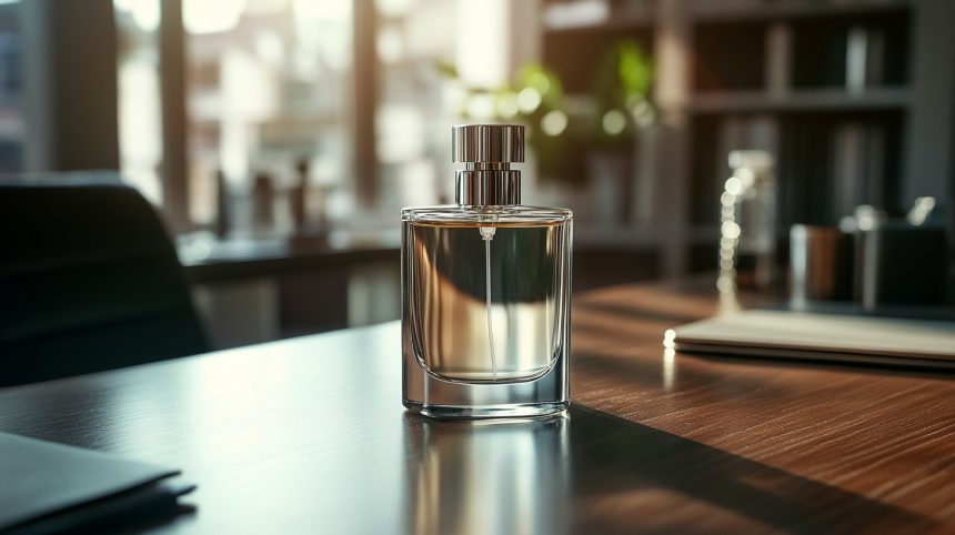 Best Office-Friendly Colognes for Men