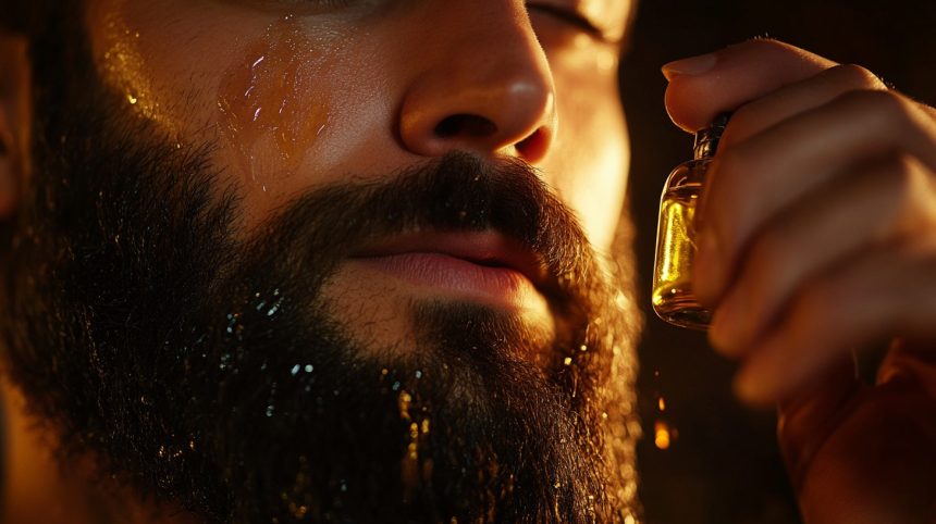 Effective Beard Growth Tips