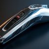 Top Hair Clippers for Precision Shaving