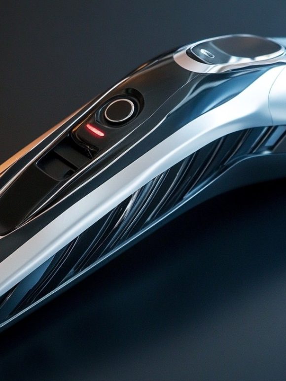 Top Hair Clippers for Precision Shaving