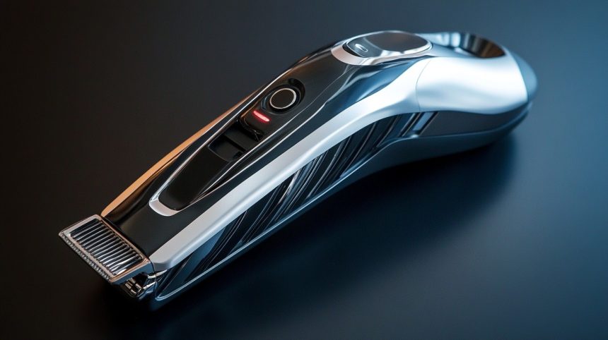 Top Hair Clippers for Precision Shaving