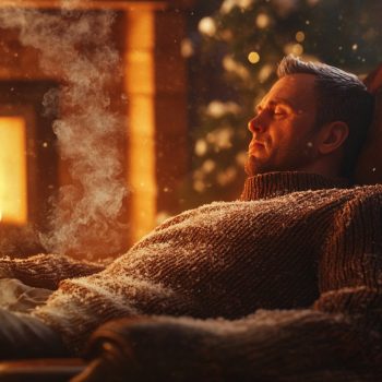 Top Men's Fragrances for Winter: Warm and Cozy Scents