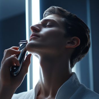 How to Use Hair Shavers for a Clean Look