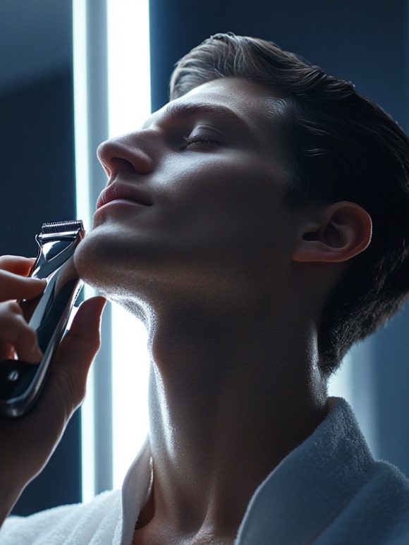 How to Use Hair Shavers for a Clean Look