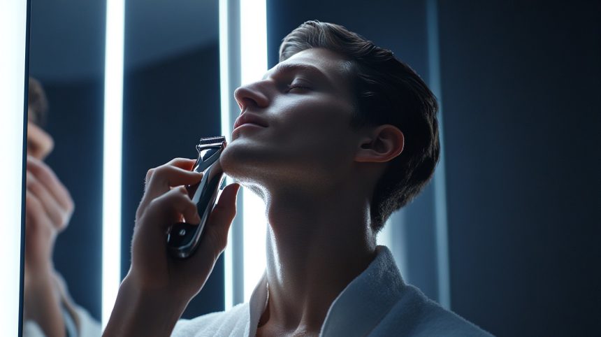 How to Use Hair Shavers for a Clean Look