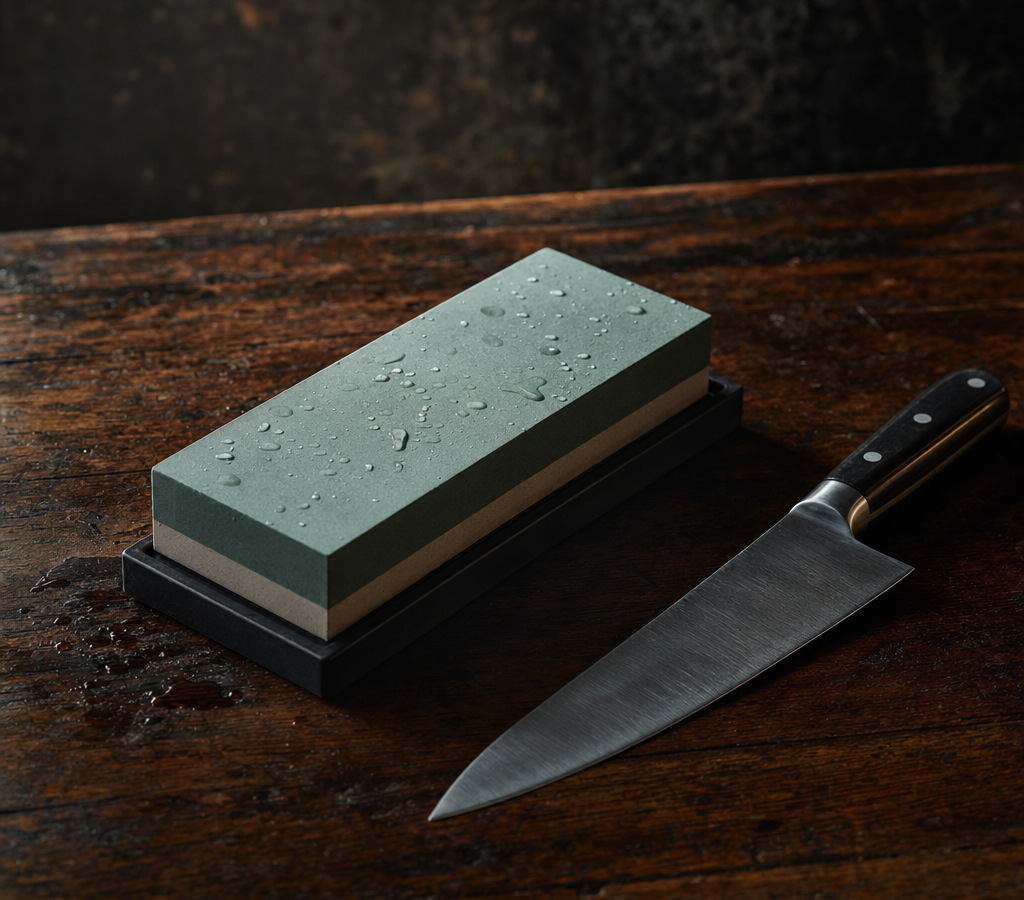 The Best Whetstone for Beginners (No Affiliate, Just Analysis)