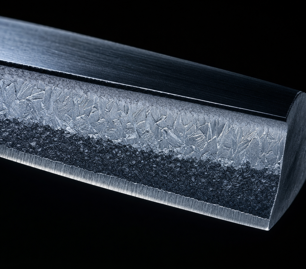 What Is HRC? Rockwell Hardness for Knives Explained